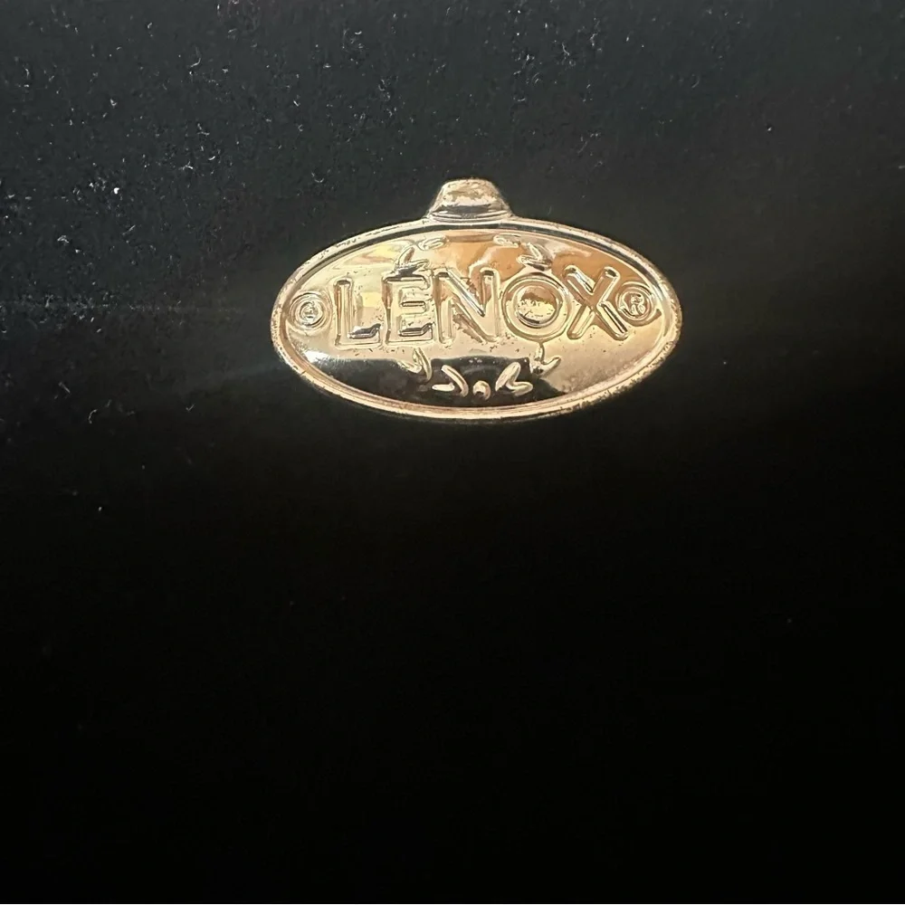 Lenox True Love Frame Silverplated READ